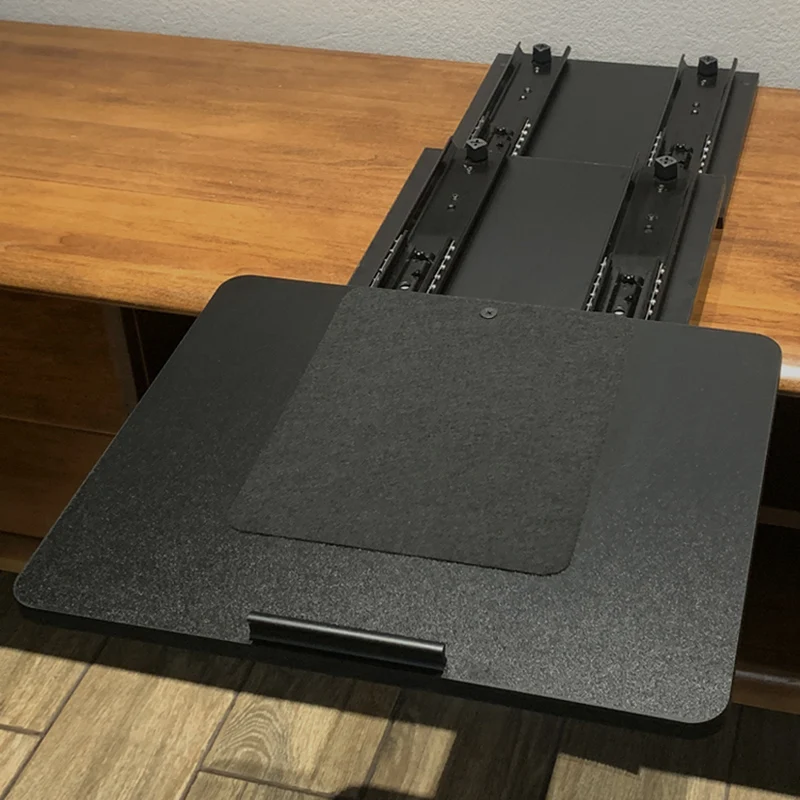 Телескопическая платформа для проектора с ультракоротким фокусом