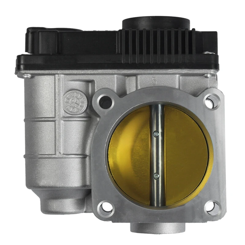 

Throttle Body Assembly with Sensors 16119-AE013 for Nissan for Altima Sentra 2002-2006 X-Trail 2005-2006 2.5L New