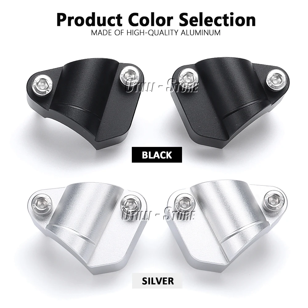 Новинка стойка для руля увеличивающая заднюю часть 25 мм Tiger1200 Tiger 1200 TIGER1200 TIGER GT PRO