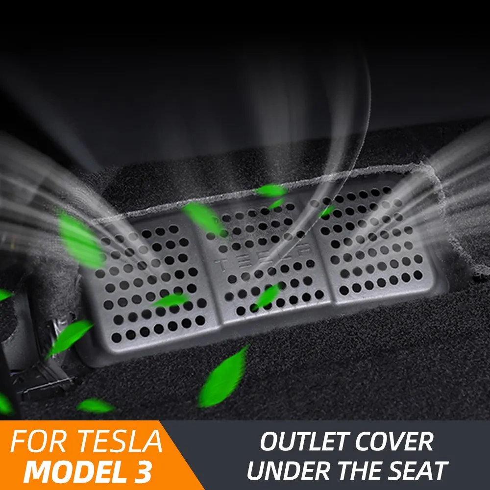 

Пылезащитный чехол для автомобильного сиденья Tesla Model 3