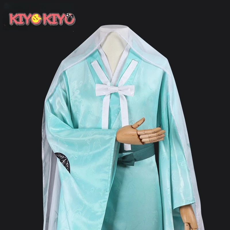Фото KIYO-KIYO Haikyuu! Костюм для косплея Оикава тоору, Аниме кимоно Оикава тоору, костюм в стиле Хеллоуин №4