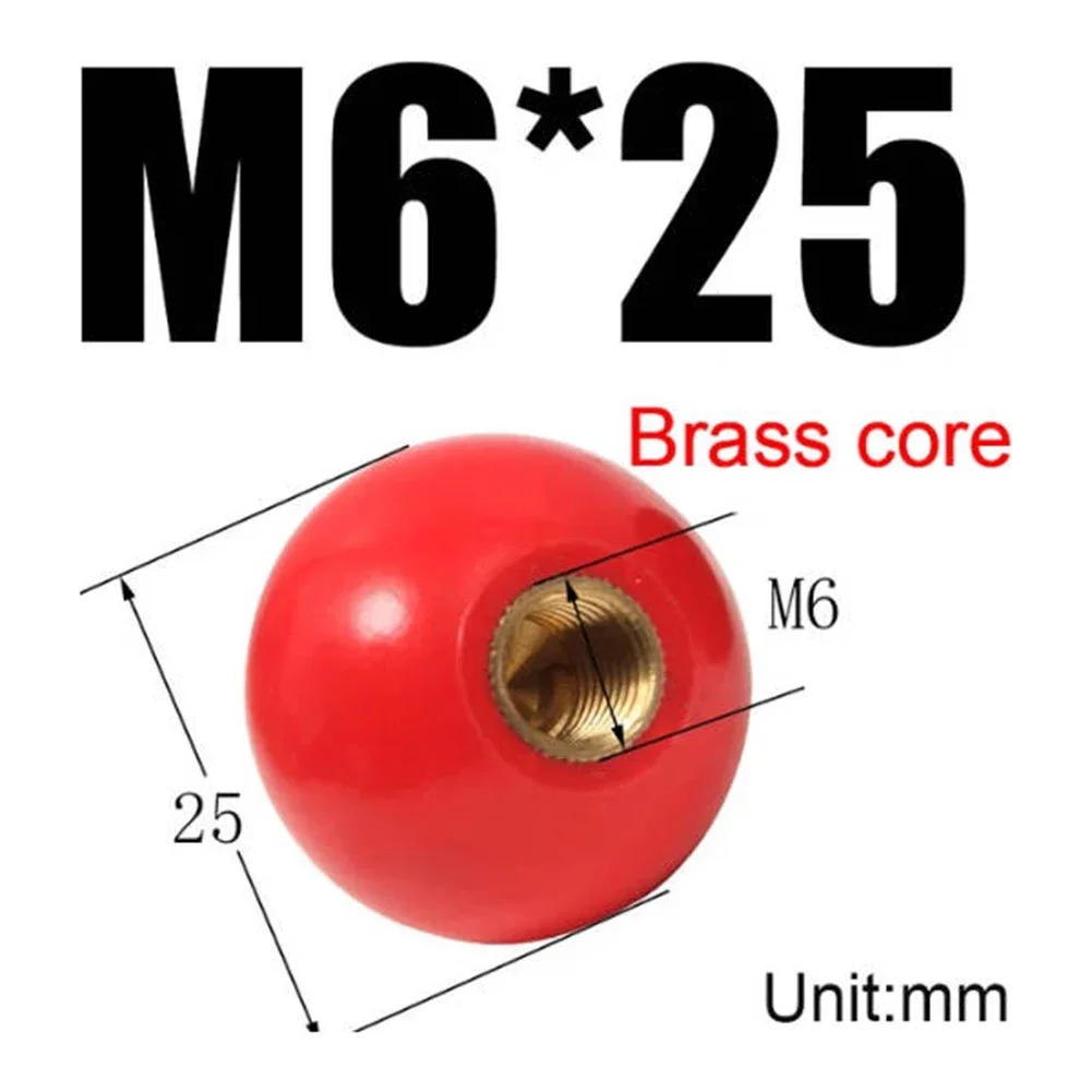 

Шариковый маховик M4-M12