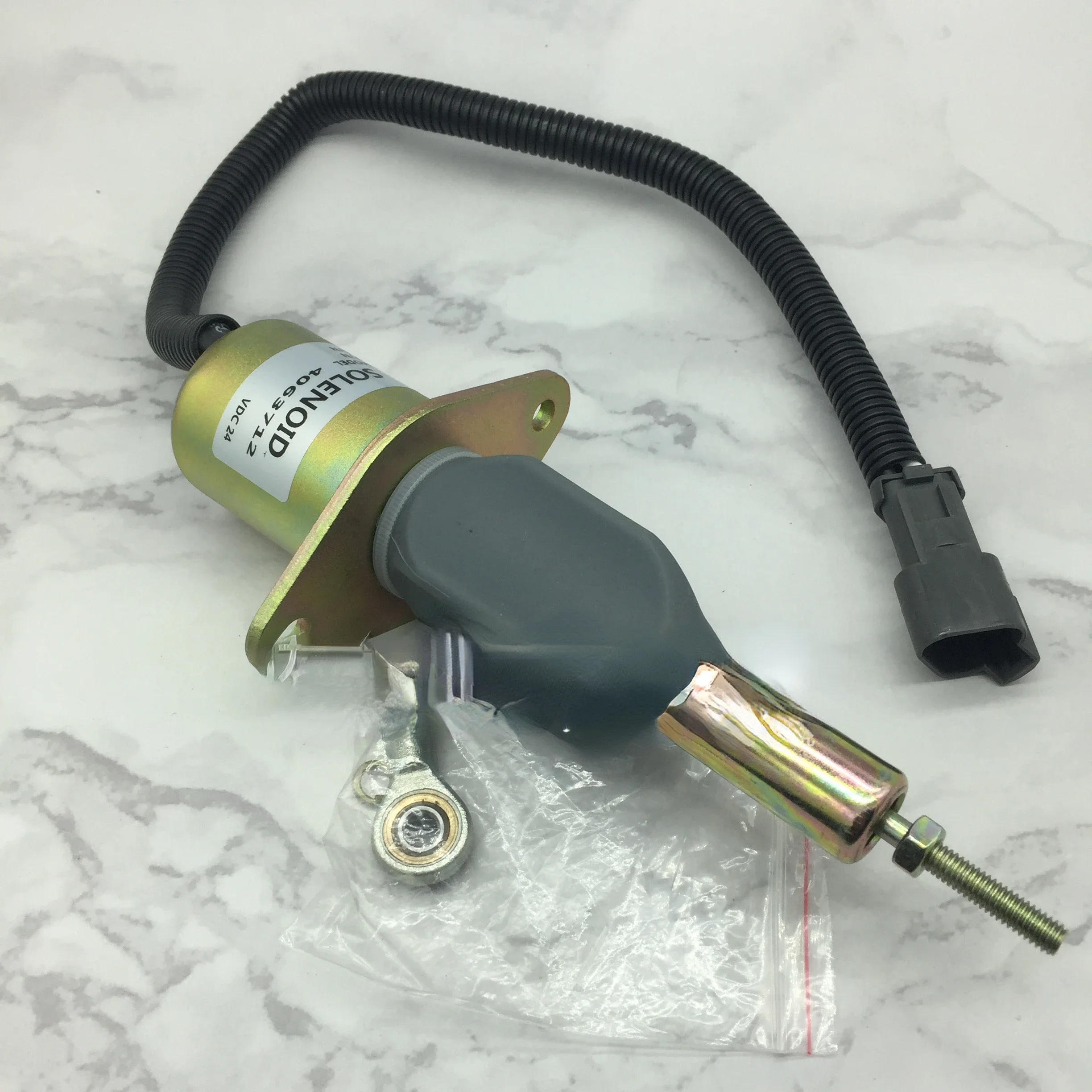 Запчасти для экскаватора PC360/300/350-7 специальный выключатель электромагнитного