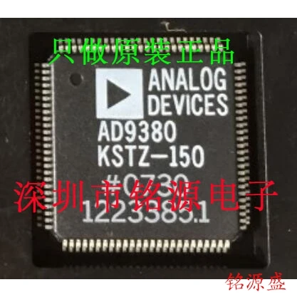 

Бесплатная доставка Φ AD9380 LQFP100 10 шт.