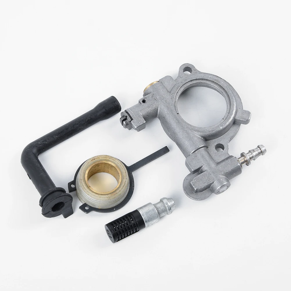 PreFor MiuFor M Oil PuFor Mp и WorFor Gear Kit CoFor совместим с бензопилой 60 024 026 для MS 240 260