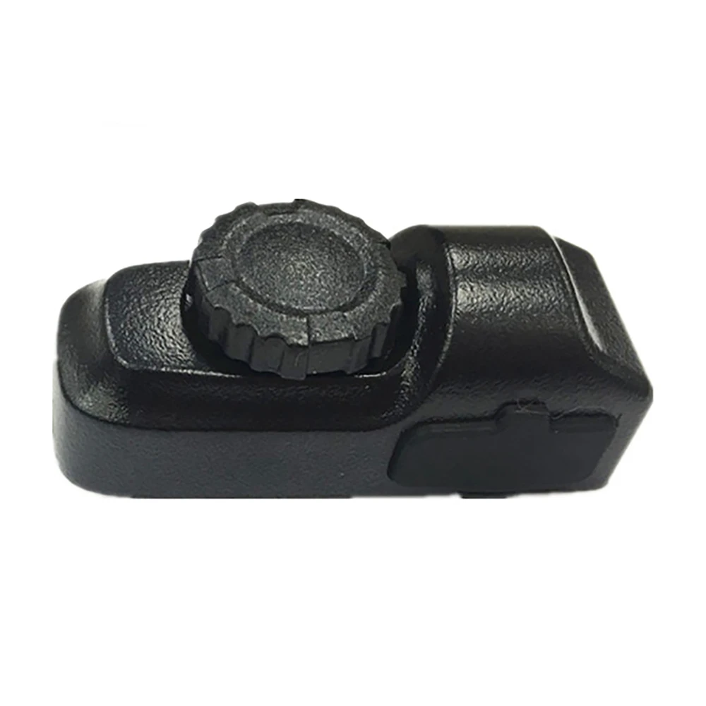 

1PC 2.5/3.5mm Jacket M Interface Audio Adapter For Hytera PD780 PD700 780G/780GM/788 to GP88 GP2000 GP3188 GP88S Walkie-talkie
