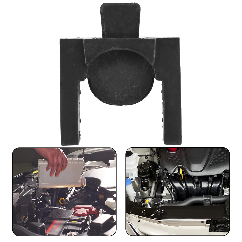 Верхний кронштейн радиатора верхняя крышка бака для Mazda 3 6 CX-3 CX-5 CX-9 2013-2022 PE01-15-241