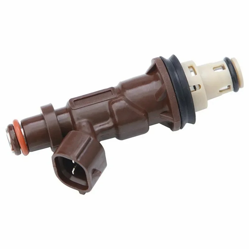 1 шт. топливные форсунки для 1999-04 Toyota Tacoma Tundra 4Runner 3.4L V6 23250-62040 23209-62040