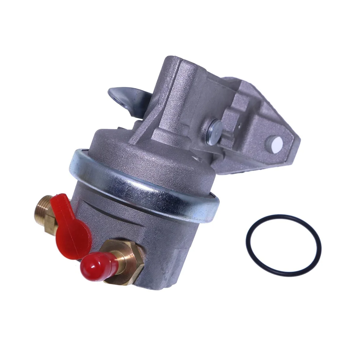 Топливный насос RE68345 для двигателя John Deere 4045D/4045T 4045H 4045H/4045T 4045T 6068D 6068H 6068H/6068T 6068T