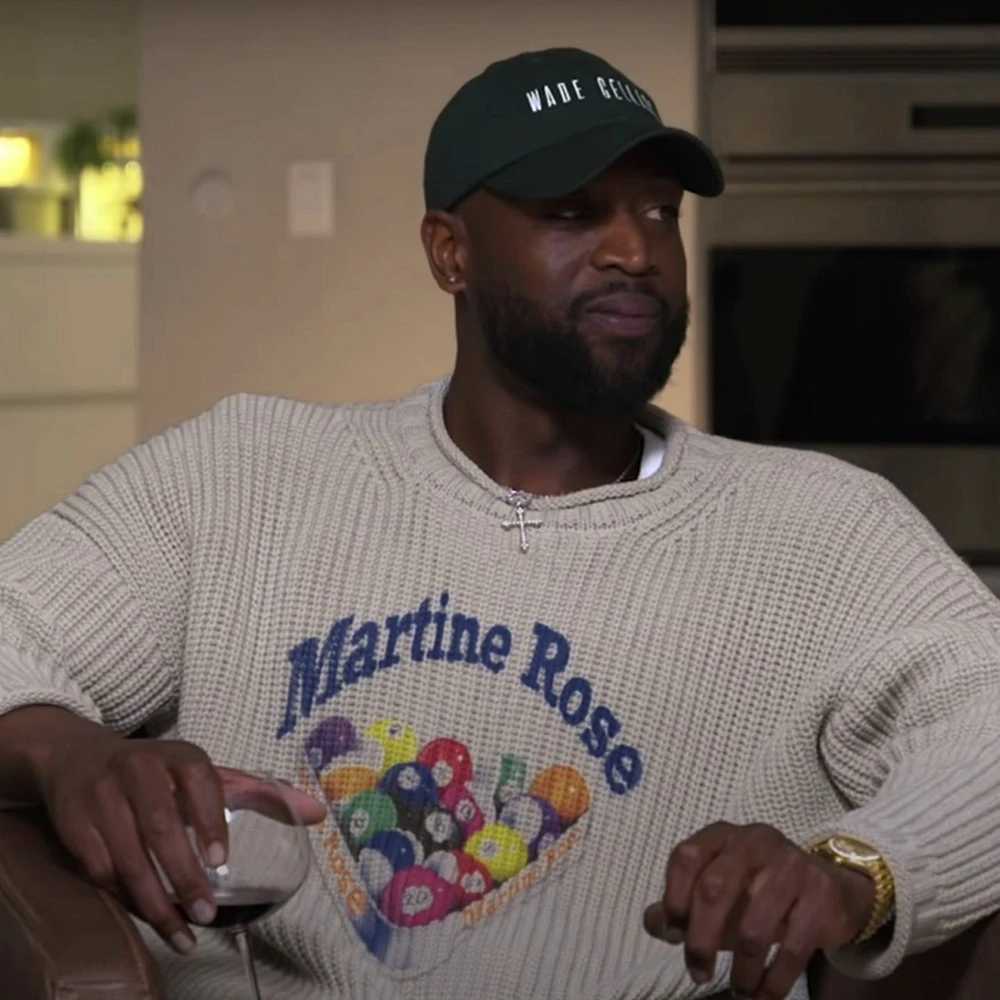 Рисунок 4 - Модная Роскошная брендовая уличная одежда Kanye666