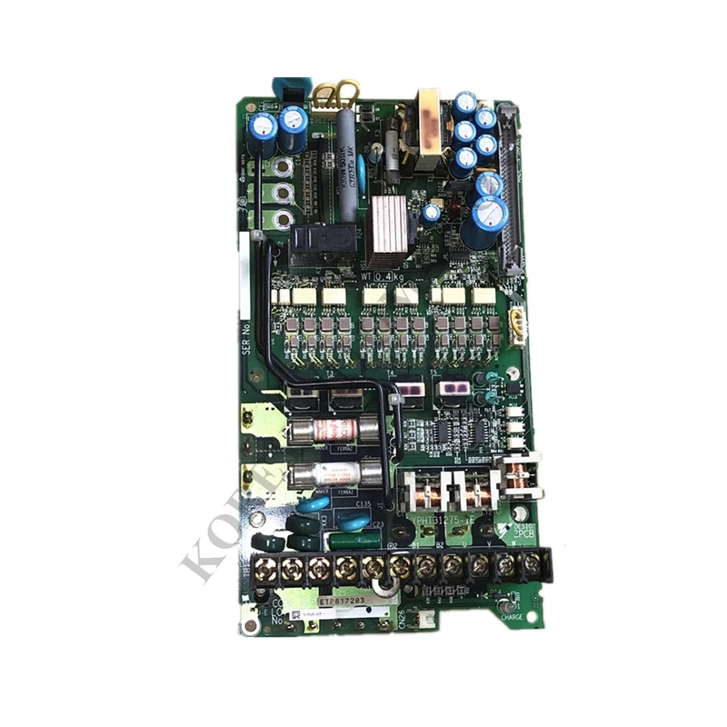 

Материнская плата серии Inverter G7 ETP617203