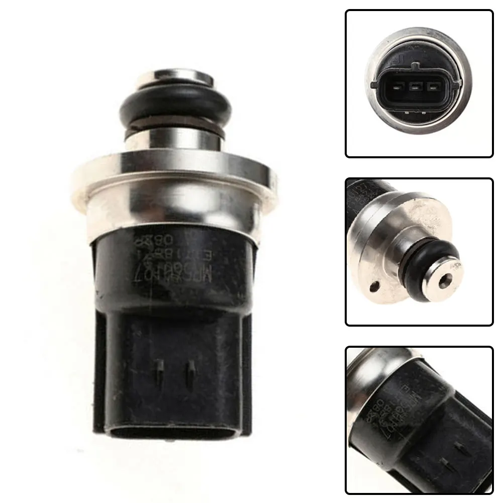 1x Sensor Sensor Car Accessories E1T18871 For Mitsubishi Pajero Fuel Rail Pressure Sensor Interior Accessories 1x Sensor Sensor Car Accessories E1T18871 For Mitsubishi Pajero Fuel Rail Pressure Sensor Interior Accessories