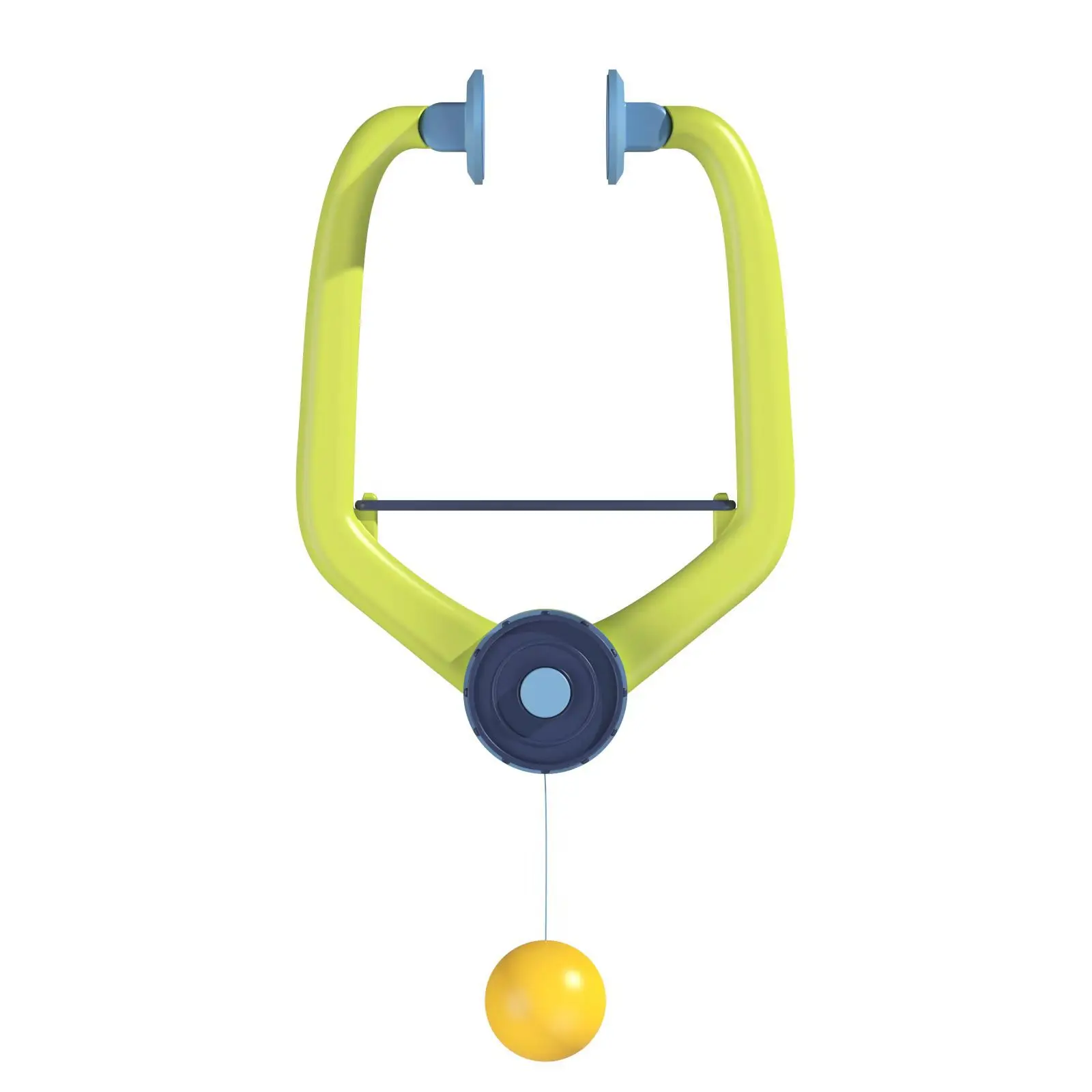 Спортивная Семейная Игра для настольного тенниса 1 или 2 игрока домашний фитнесс