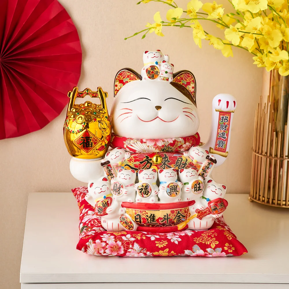 Милые аксессуары для декора комнат креативное украшение дома счастливая