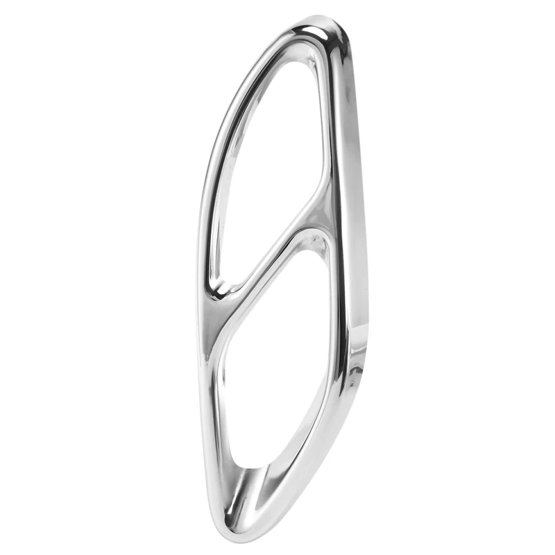 Высшее качество для Mercedes Benz GLC A B C EClass W205 Coupe W213 W176 W246 2016-17 автомобильные аксессуары