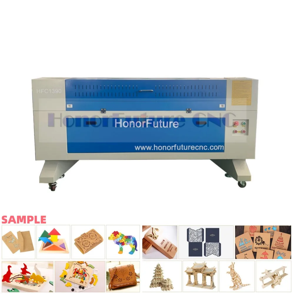 

Lazer Cutter 9060 1390 1610 Fabric Acrylic Plywood Mdf Wood Cnc Co2 Laser Cutting Engraving Machine