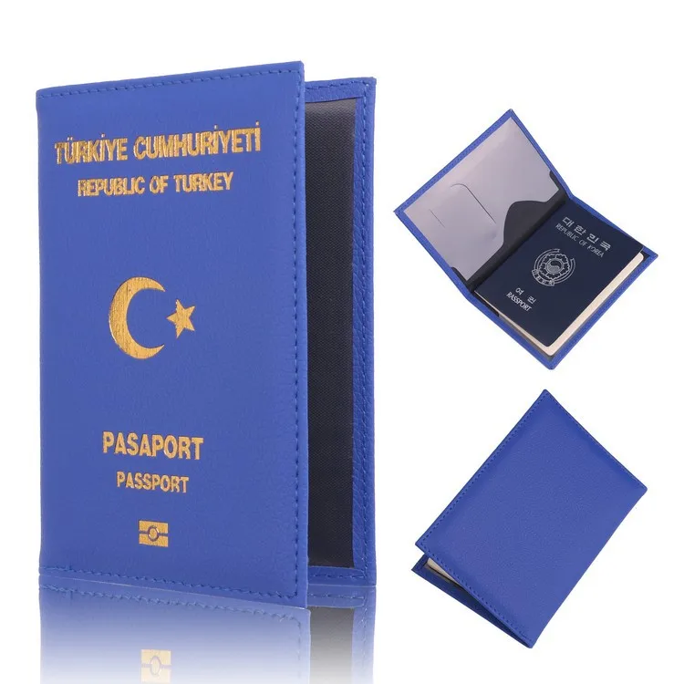

Обложки для паспорта с узором Личи, держатель для паспорта в турецком стиле, дорожная Сумка для документов