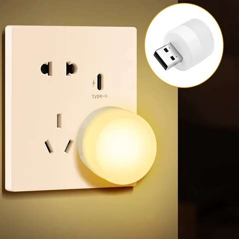 Водонепроницаемый USB фонарик 5 режимов