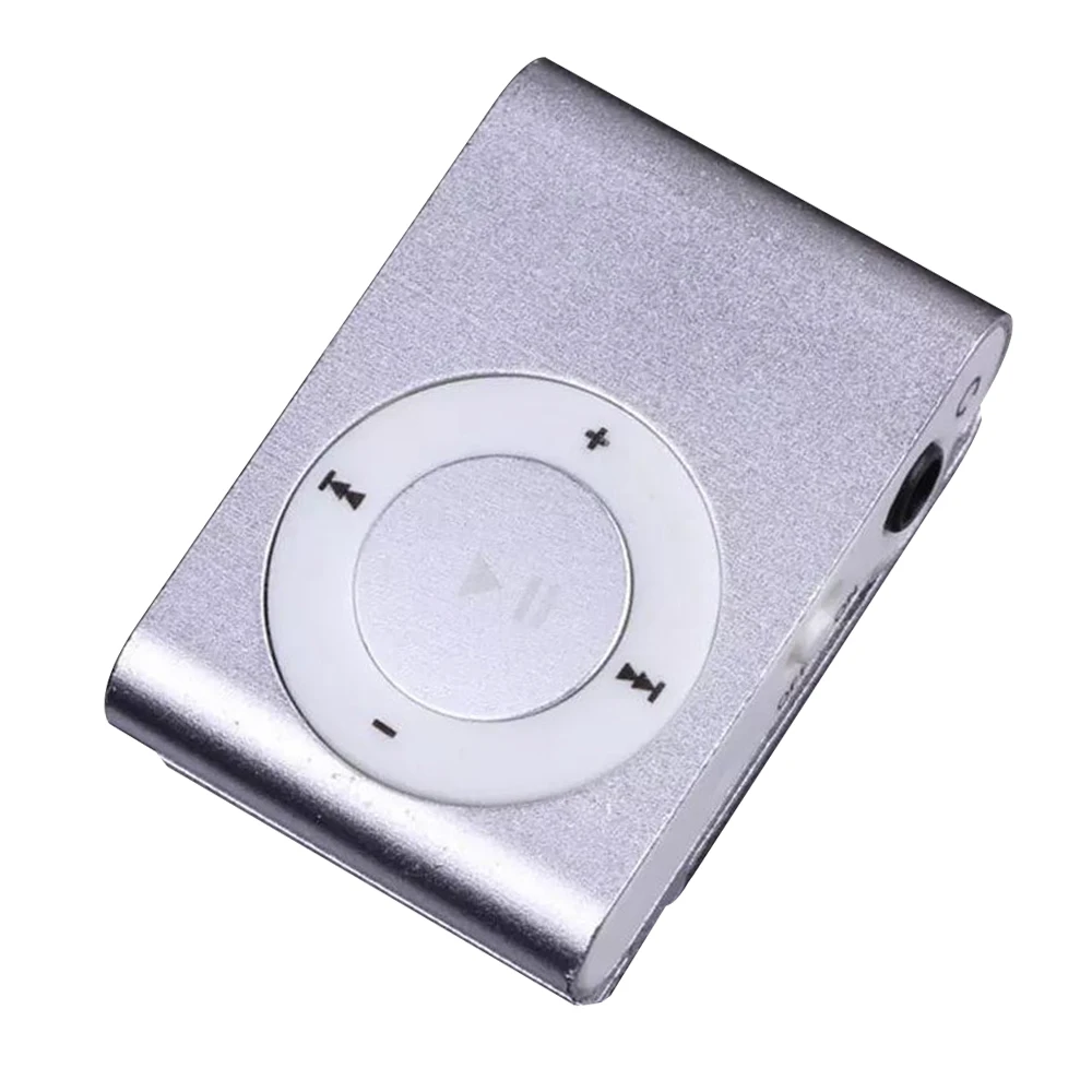 

Mini USB MP3 Player Clip Music Media Portable MP 3 Music Players Fashion Support Micro SD TF Card Muti Electronics Reproductor