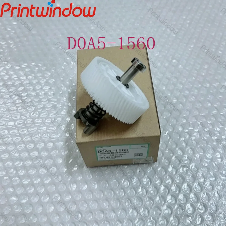 D0A5-1560 Мотор фьюзера с улучшенной передачей для Ricoh Pro C7200 7210 C7500 7510 (art.: 3920dae4641d2) - 3920dae4641d2