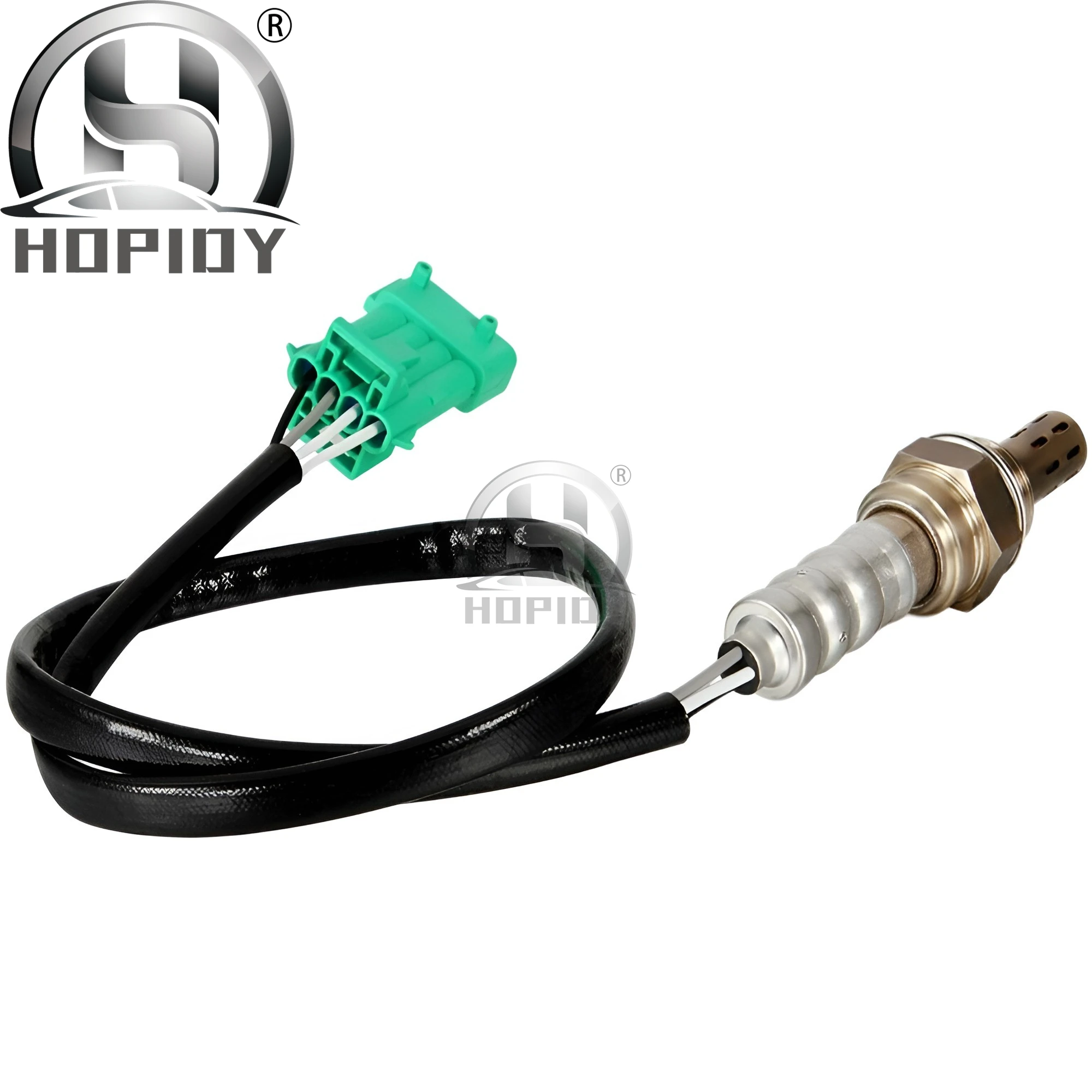 

H67 For Citroen oxygen sensor 1628KN 9642381380 258005283 OZA495PG2