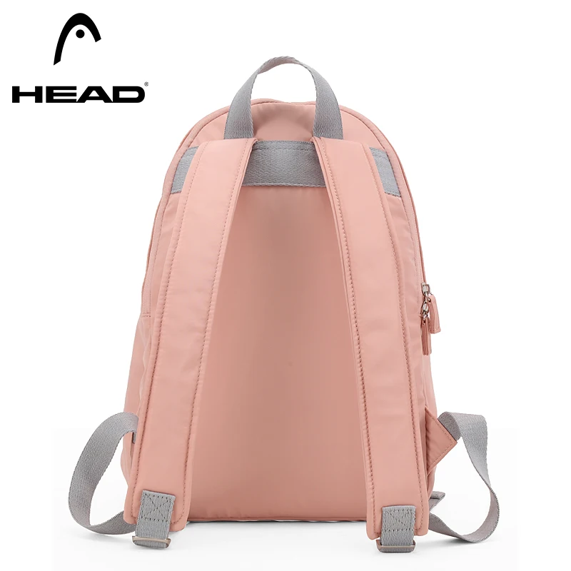 HEAD Mini Laptop Backpack Shoulders Bag For Women Travel Sports Bags
