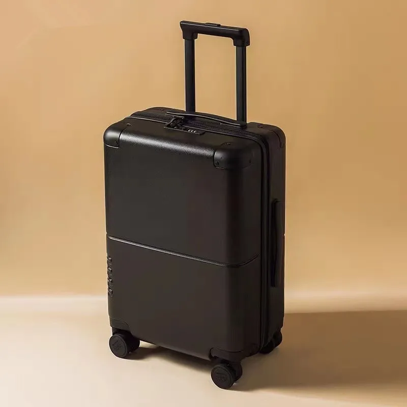 Unisex High-End Roller Luggage  G287-998520