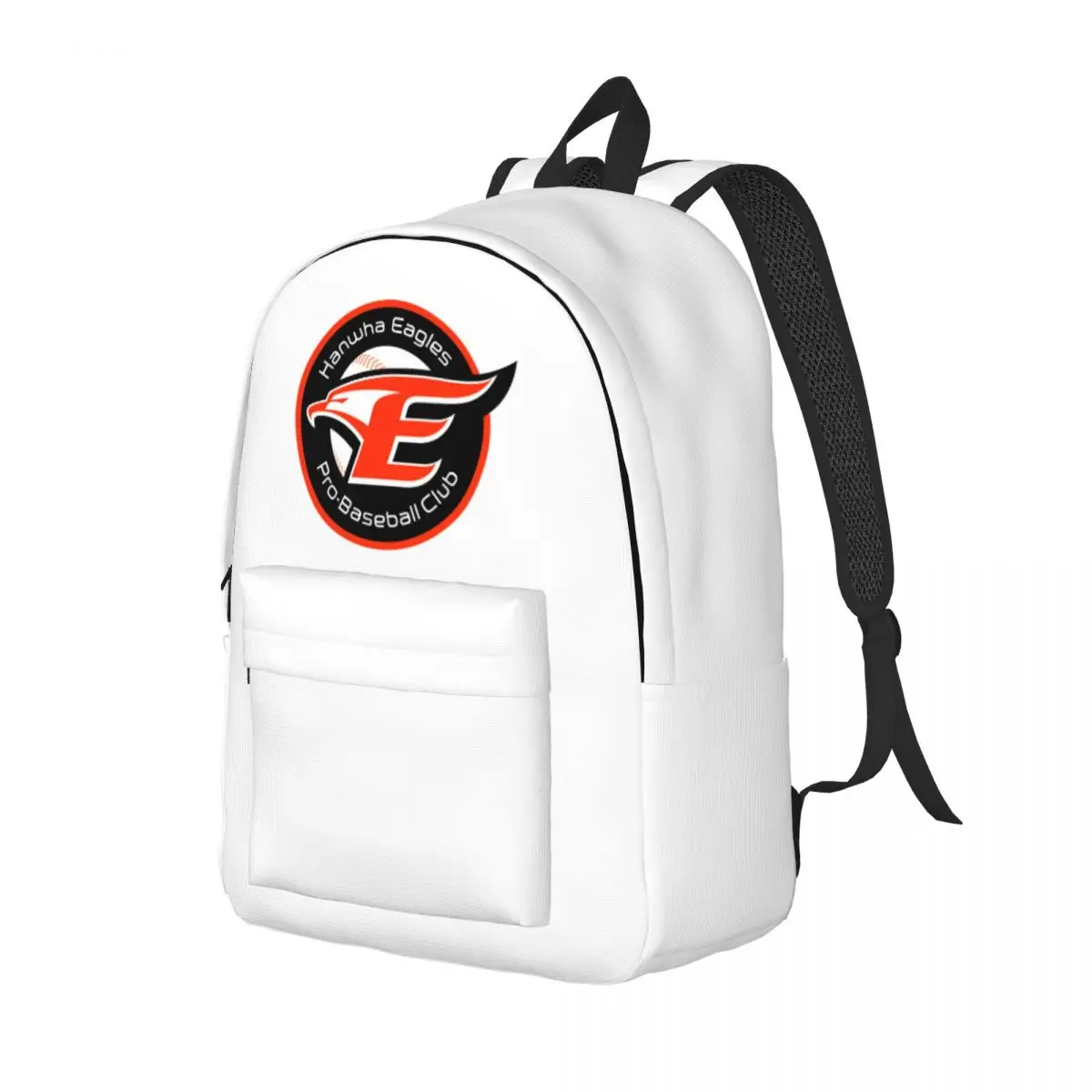 Hanwha Eagles бейсбольная команда Спорт любимый Классный рюкзак прочный студенческий