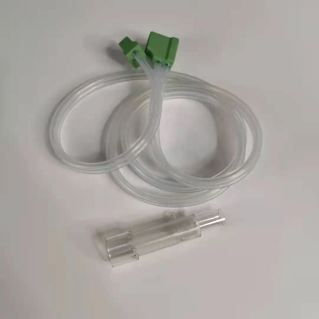 Aeonmed 510S трубка из силикагеля для отбора проб PN 122009641 поставляется с датчиком