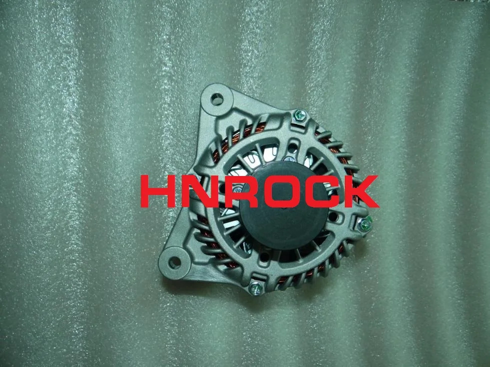 Новый генератор HNROCK 12 В 110A A002TJ0581 A002TJ0581ZE A2TJ0581 A2TJ0581ZE AEK3644 23100-JD21A 11414 для NISSAN - купить