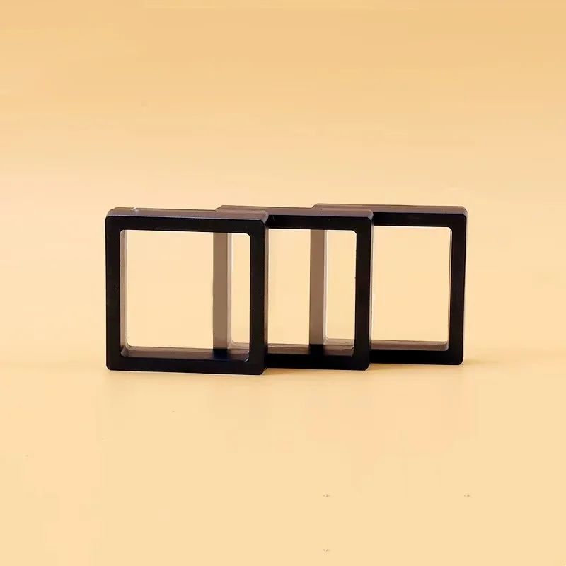 

Набор из 10 коробок для хранения ювелирных изделий