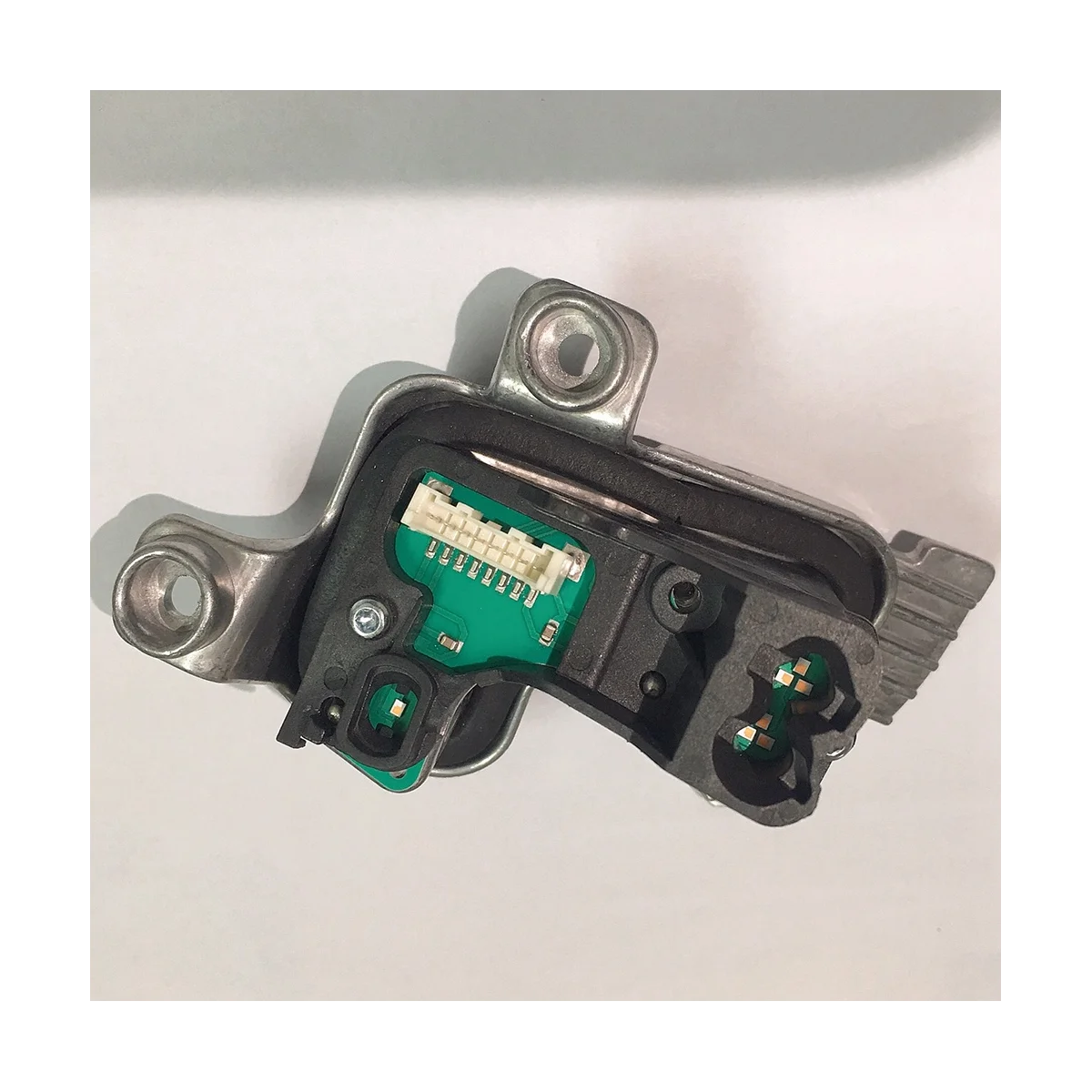 

63117419618 Right Headlight LED Module Ballast Turn Signal Light Source for BMW 3Series F30 F31 LCI 2015-2019 US Version