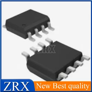 5Pcs/Lot New imported original LM385MX-2.5/NOPB patch sop-8 pin voltage reference chip IC (spot)