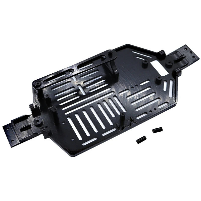Металлическое шасси аккумуляторная пластина для SG1603 SG1604 SG1605 UDIRC UD1601 UD1602 UD1603 UD1607