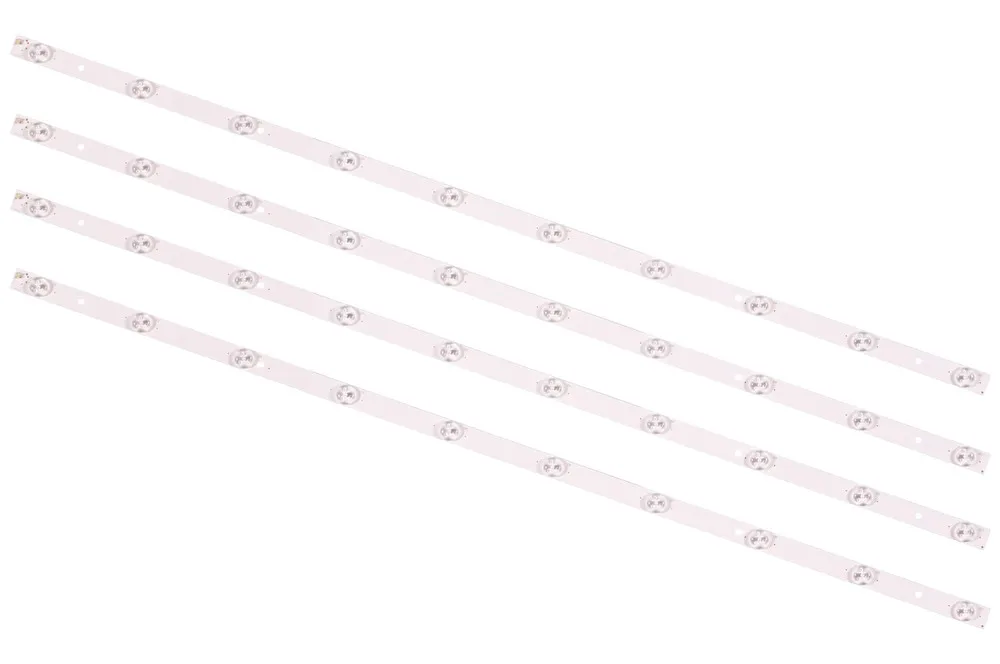 Подсветка 42&quot (комплект 4 шт) для Mystery MTV-4223LT2 |