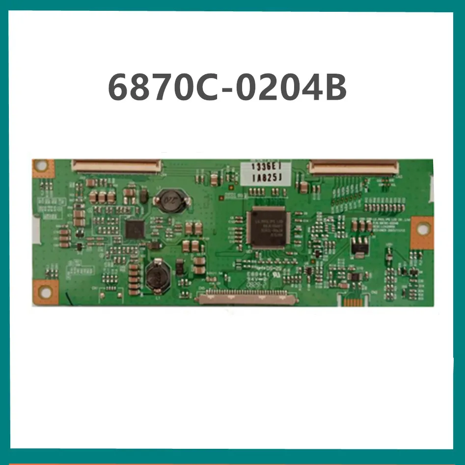 

Original forLG 42LG30R-TAfor Haier L42R1A logic board 6870C-0204B with screen LC420WXN