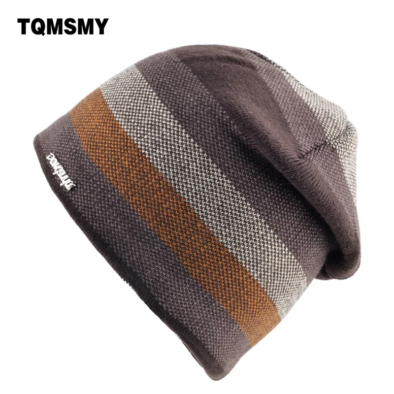 

Unisex bone brand at men's winter beanie man skullies Knitted wool beanies women's Winter ats ip op caps Autumn orros