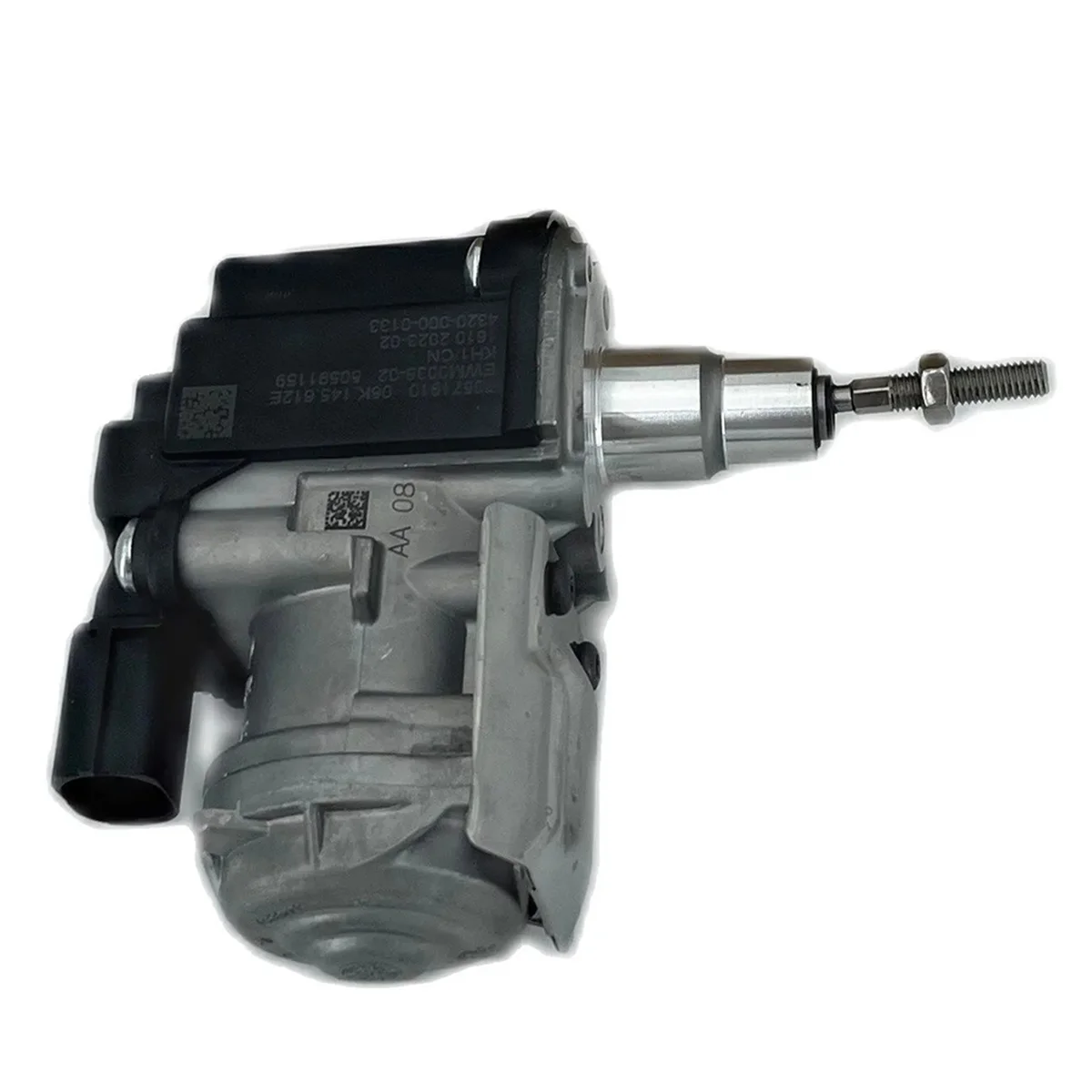 06K145612E турбокомпрессор электрический привод для Volkswagen Beetle Cabrio 2012-2016 2 0 TFSI Jetta 2011-2014