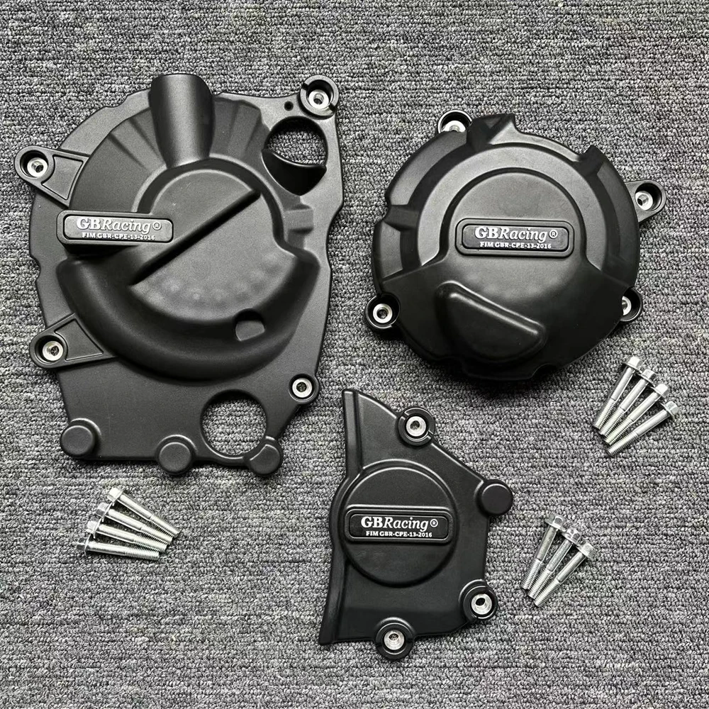 

for Kawasaki ninja ZX-25R 2020-2022 Engine Protective Cover