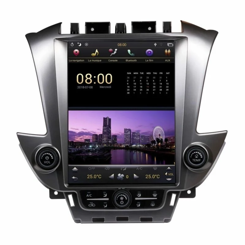 

Android 9,0 экран Tesla GPS радио для GMC Yukon Chevrolet Tahoe Suburban 15-18