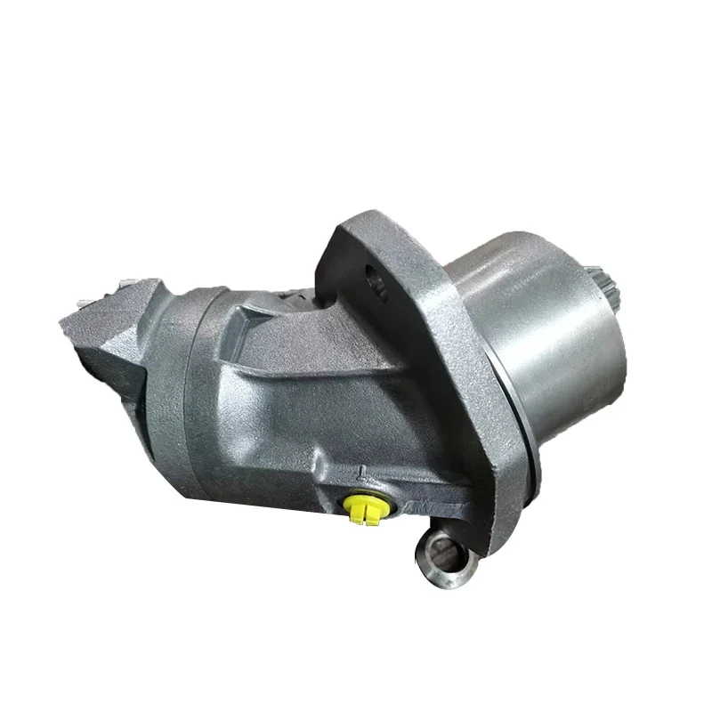 Китайская серия a2f a2fo a2fm высокоскоростной осевой поршневой гидравлический насос