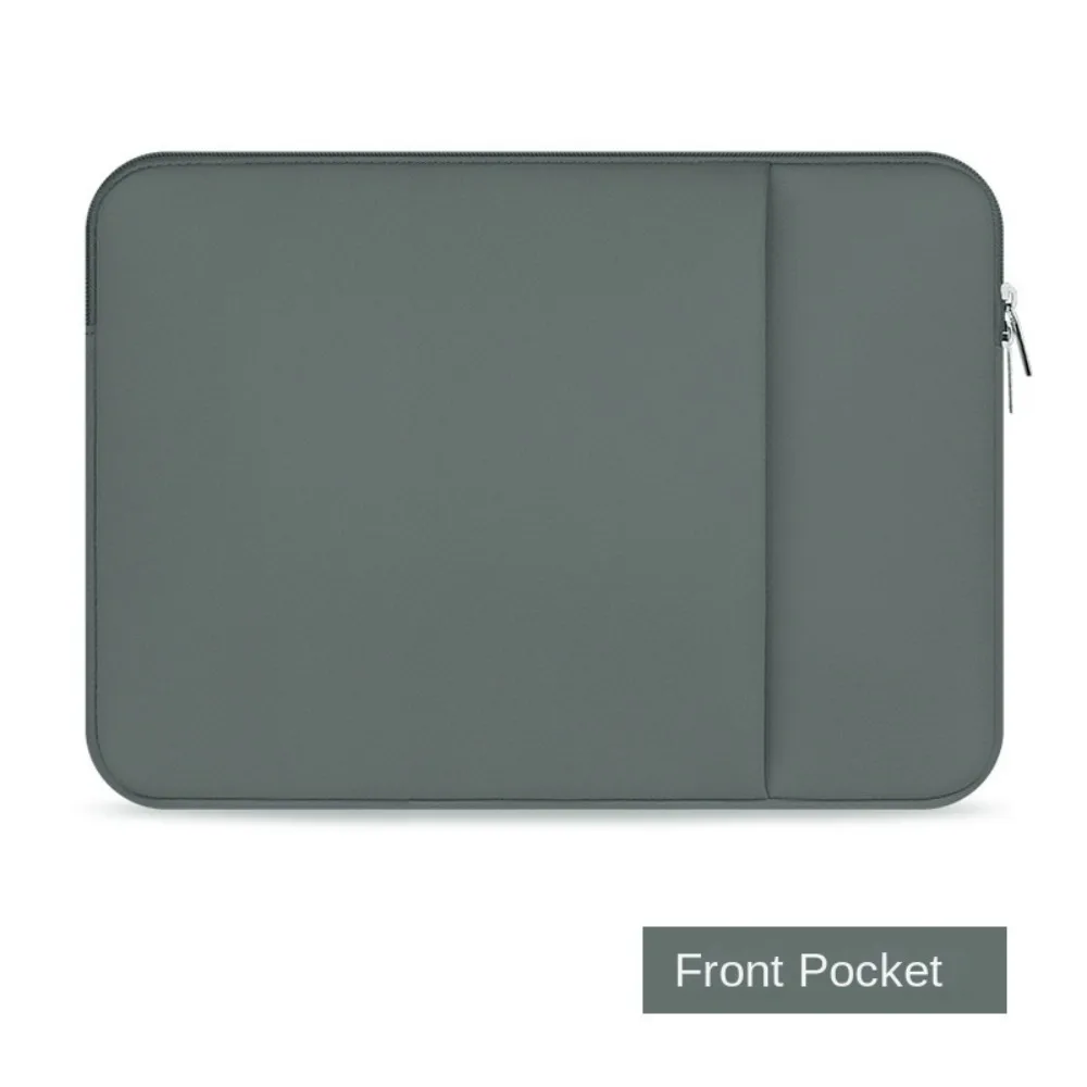 Защитный портфель для ноутбука вентилируемый водонепроницаемый цветной чехол