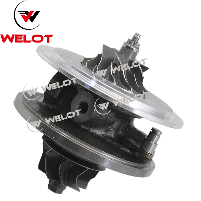 Турбинный картридж GT1749V Турбокомпрессор Turbo CHRA Core 704226 Для Ford Mondeo 2.0 16V TDDi TDCi FWD Mk III BWY