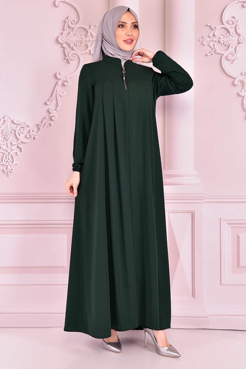 

Zipper Ferace Emerald RBA165