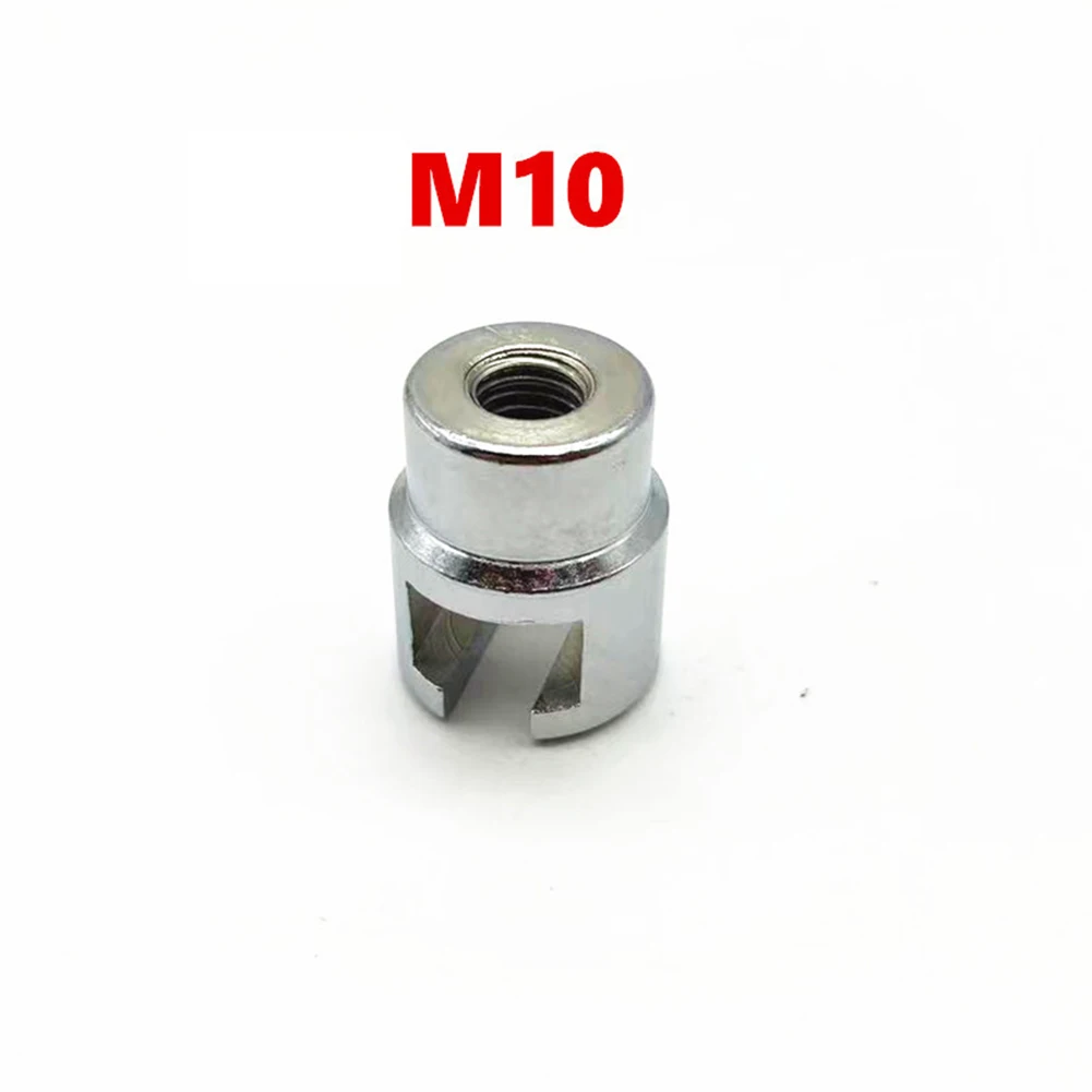 

1pc Car Paint Dent Repair Puller Iron Head Adapter Screw Tips For Slide Paintless Car Body Repair Tool Durable