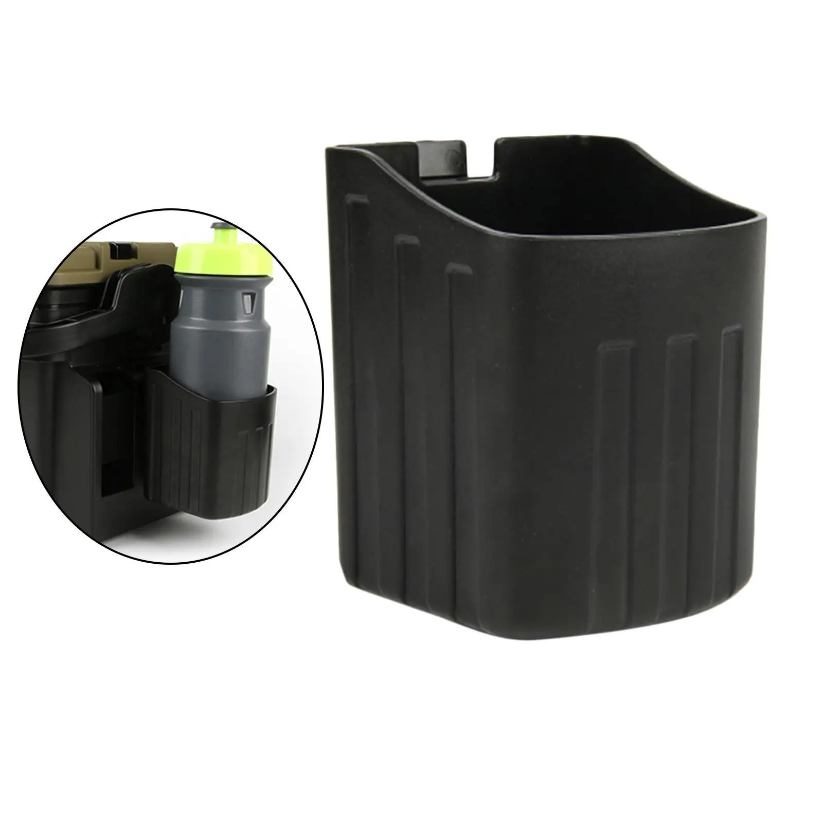 

Fishing Water Cup Box Multi-Functional Cup Holder for Fishing Accessory
