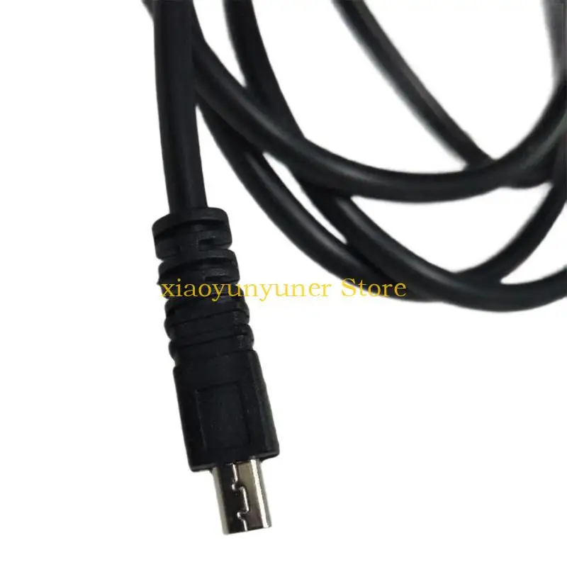Фото P9JB USB-кабель для передачи данных для камеры Cybershot DSC серии DSC-W710 W730 W800 W810 W830 №3