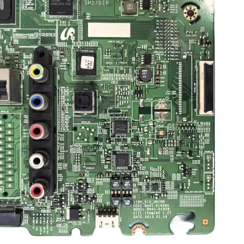 Плата материнской платы Samsung BN94-06174P для телевизора UE32F4510AYXZT UE32F4510AY UE32F4510CY-HF320AGLV1H