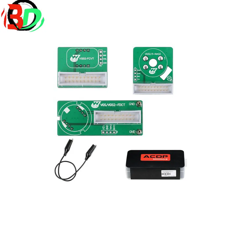 

Yanhua Mini ACDP Module16 для обновления и обновления редукторов Benz с бесплатной лицензией A101