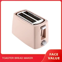 small automatic multi function toaster bread machine home breakfast baking soil driver